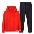 Men's Athletic Sports Shirts and Pants Set